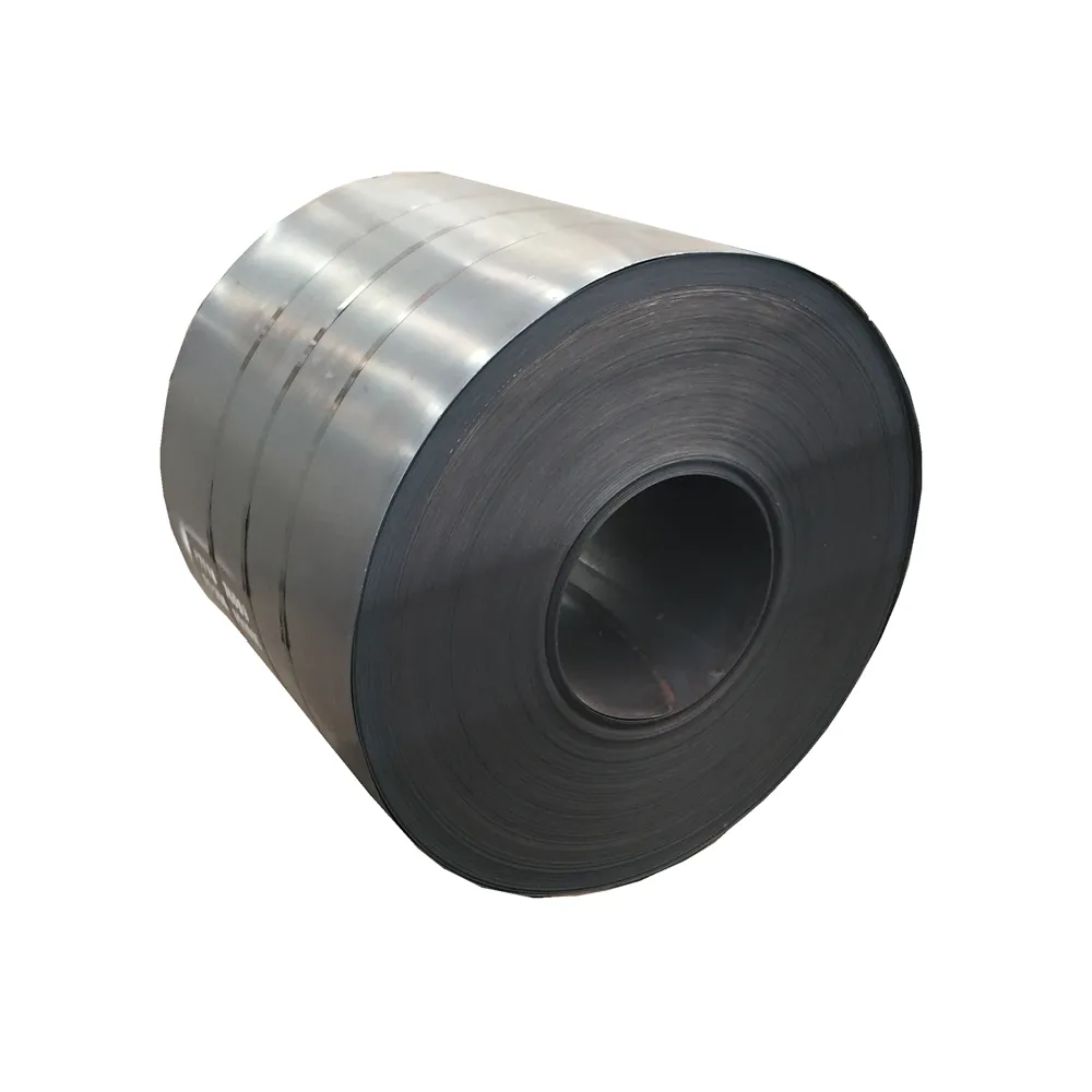 Cold Rolled Steel Coil Spcc Jis G3141 Spcc-sd Oiled